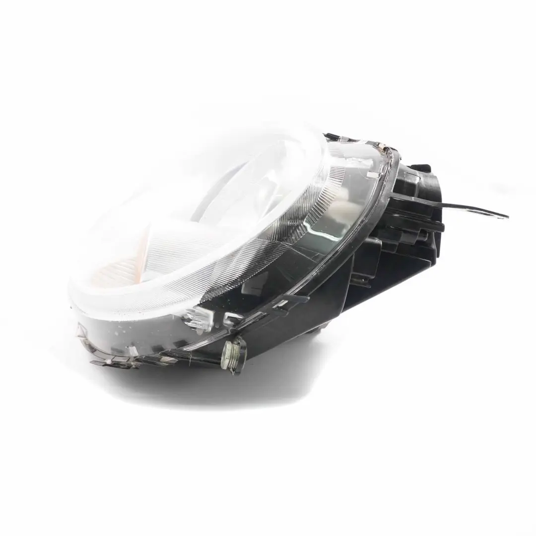 MINI Cooper R55 R56 R57 R58 R59 Headlight Left N/S Turn Indicator Yellow - SKU rhd-2751265-TYC - Part number 2751265