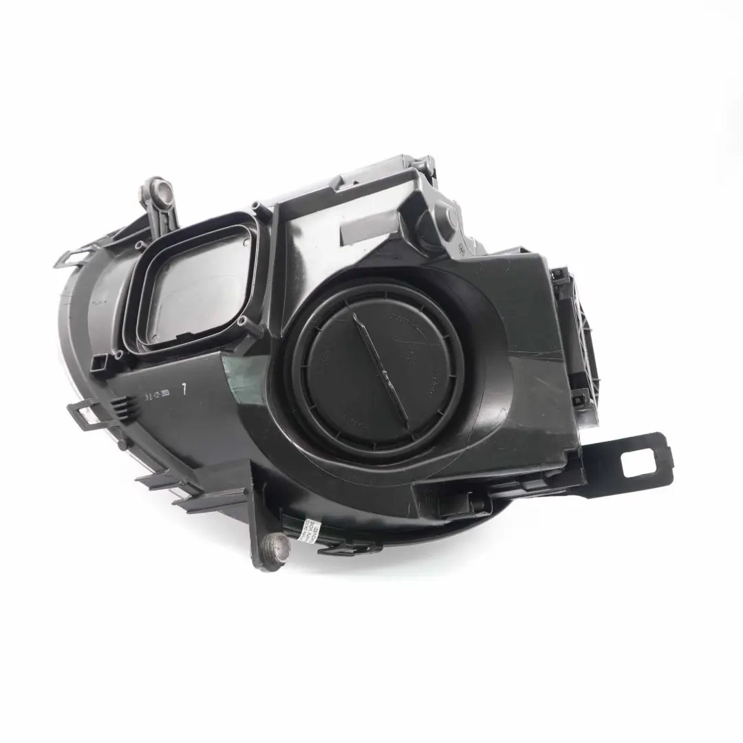 Headlight Halogen Right Turn Indicator Yellow O/S to Mini Cooper R55 R56 R57 R58 with Part number 2751266 Mini Cooper R55 R56 R57 R58 Headlight Halogen Right Turn Indicator Yellow O/S - SKU rhd-2751266-2 - Part number 2751266