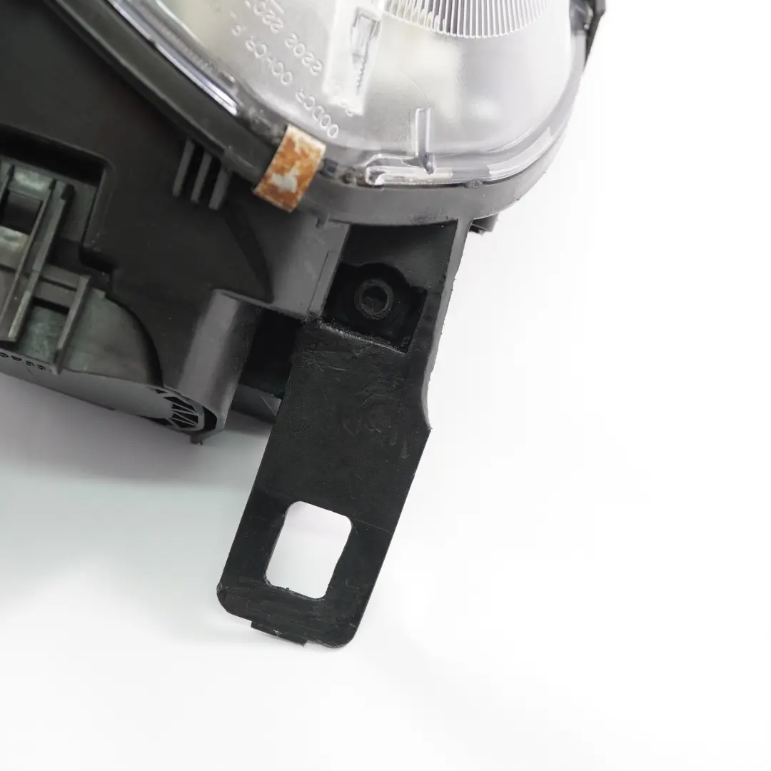 Headlight Halogen Right Turn Indicator Yellow O/S to Mini Cooper R55 R56 R57 R58 with Part number 2751266 Mini Cooper R55 R56 R57 R58 Headlight Halogen Right Turn Indicator Yellow O/S - SKU rhd-2751266-2 - Part number 2751266