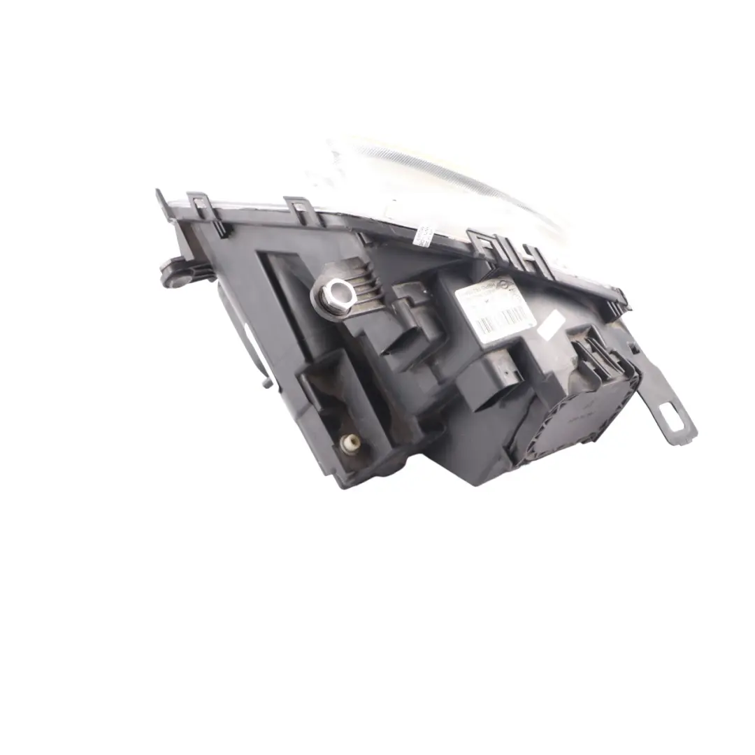 Mini R55 R56 R57 Headlight Headlamp Lamp Light Right Turn Indicator Yellow O/S - SKU rhd-2751266-3 - Part number 2751266