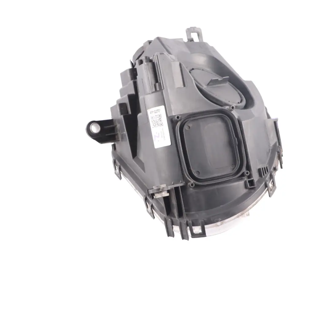Mini R55 R56 R57 Headlight Headlamp Lamp Light Right Turn Indicator Yellow O/S - SKU rhd-2751266-3 - Part number 2751266
