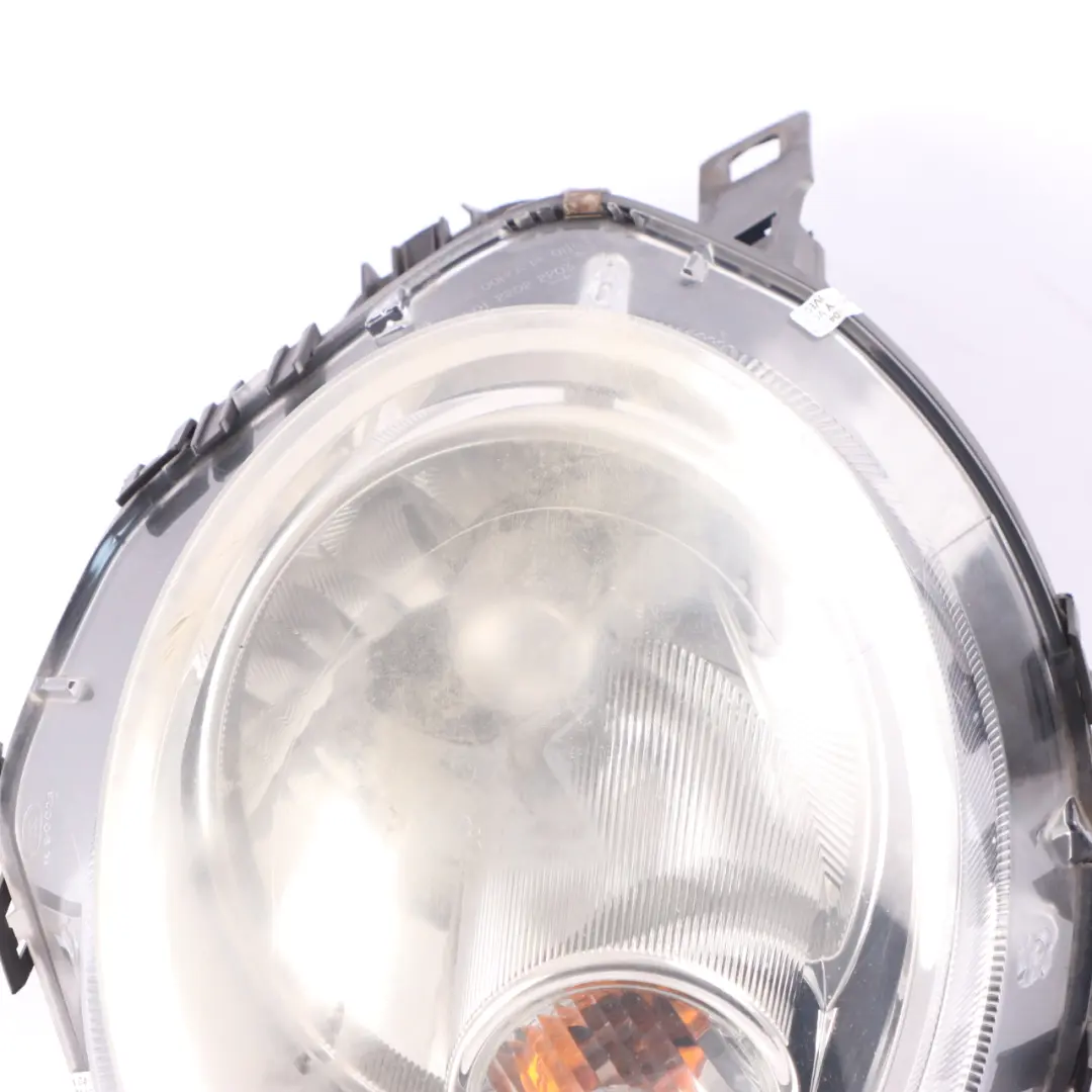 Headlight Front Lamp Left N/S Turn Indicatior White to Mini Cooper One R55 R56 R58 with Part number 2751873 Mini Cooper One R55 R56 R58 Headlight Front Lamp Left N/S Turn Indicatior White - SKU rhd-2751873-1 - Part number 2751873