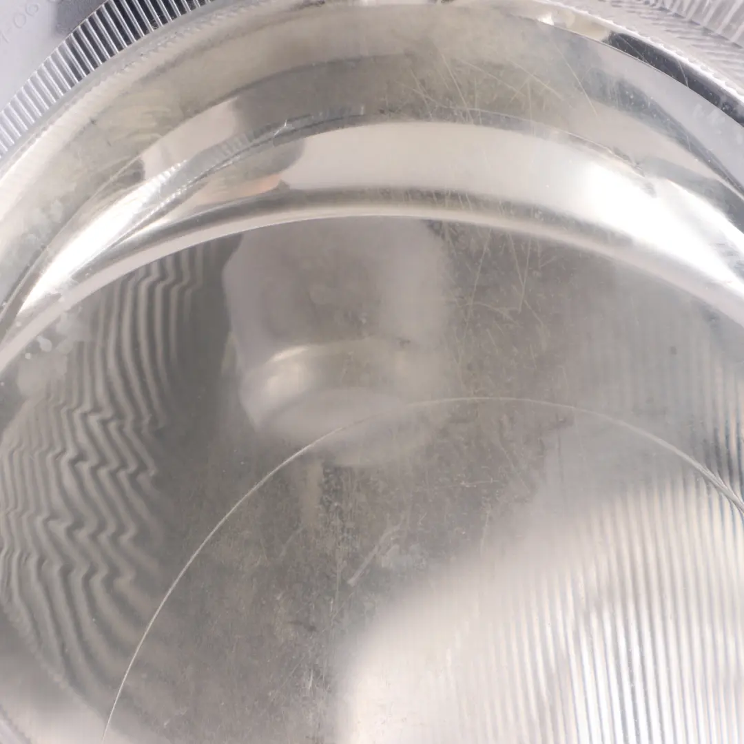 Mini Cooper One R55 R56 R58 Headlight Front Lamp Left N/S Turn Indicatior White - SKU rhd-2751873-1 - Part number 2751873