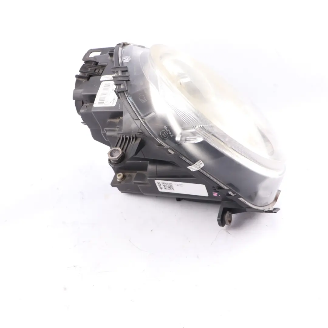 Headlight Front Lamp Left N/S Turn Indicatior White to Mini Cooper One R55 R56 R58 with Part number 2751873 Mini Cooper One R55 R56 R58 Headlight Front Lamp Left N/S Turn Indicatior White - SKU rhd-2751873-1 - Part number 2751873