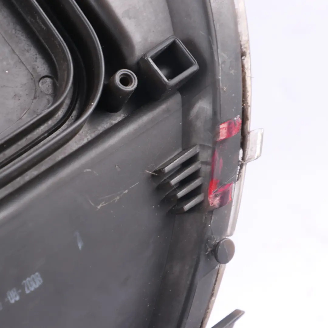 Headlight Front Lamp Left N/S Turn Indicatior White to Mini Cooper One R55 R56 R58 with Part number 2751873 Mini Cooper One R55 R56 R58 Headlight Front Lamp Left N/S Turn Indicatior White - SKU rhd-2751873-1 - Part number 2751873