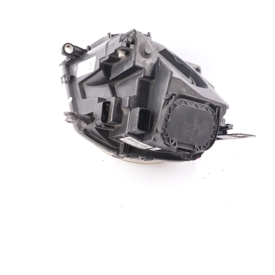 Headlight Front Lamp Left N/S Turn Indicatior White to Mini Cooper One R55 R56 R58 with Part number 2751873 Mini Cooper One R55 R56 R58 Headlight Front Lamp Left N/S Turn Indicatior White - SKU rhd-2751873-1 - Part number 2751873