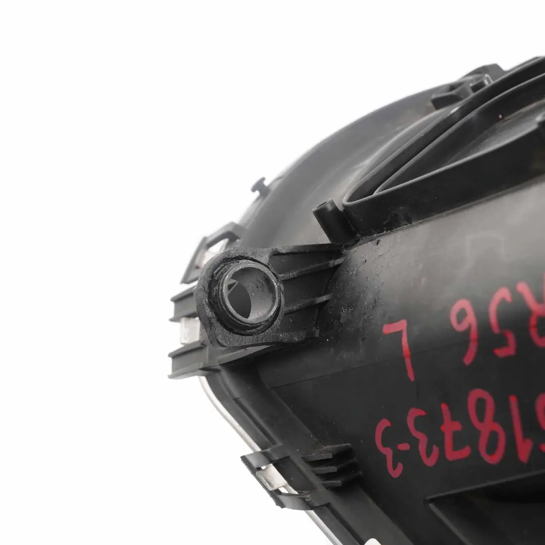 Headlight Front Lamp Left N/S Turn Indicatior White to Mini Cooper One R55 R56 3 with Part number 2751873 Mini Cooper One R55 R56 3 Headlight Front Lamp Left N/S Turn Indicatior White - SKU rhd-2751873-3 - Part number 2751873