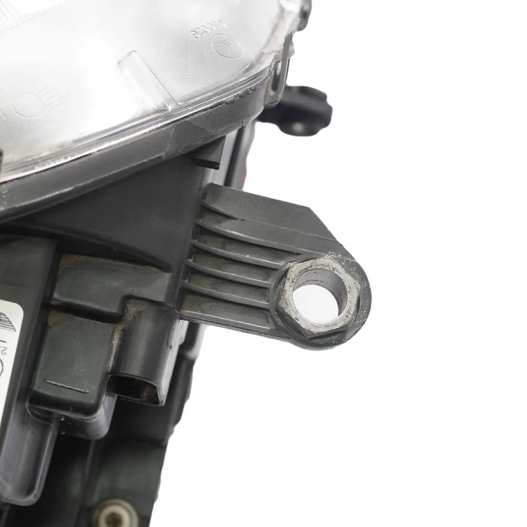 Headlight Front Lamp Left N/S Turn Indicatior White to Mini Cooper One R55 R56 3 with Part number 2751873 Mini Cooper One R55 R56 3 Headlight Front Lamp Left N/S Turn Indicatior White - SKU rhd-2751873-3 - Part number 2751873