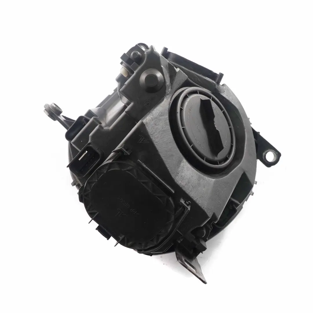 Headlight Front Lamp Left N/S Turn Indicatior White to Mini Cooper One R55 R56 3 with Part number 2751873 Mini Cooper One R55 R56 3 Headlight Front Lamp Left N/S Turn Indicatior White - SKU rhd-2751873-3 - Part number 2751873