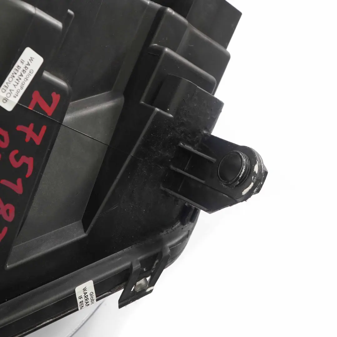 Headlight Front Lamp Left N/S Turn Indicatior White to Mini Cooper One R55 R56 with Part number 2751873 Mini Cooper One R55 R56 Headlight Front Lamp Left N/S Turn Indicatior White - SKU rhd-2751873-4 - Part number 2751873