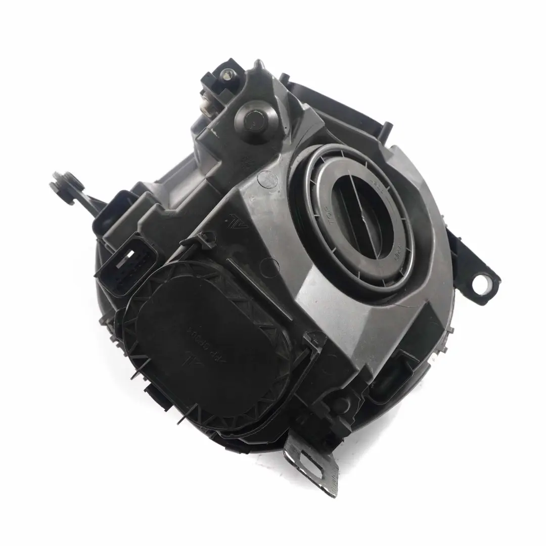 Headlight Front Lamp Left N/S Turn Indicatior White to Mini Cooper One R55 R56 with Part number 2751873 Mini Cooper One R55 R56 Headlight Front Lamp Left N/S Turn Indicatior White - SKU rhd-2751873-4 - Part number 2751873