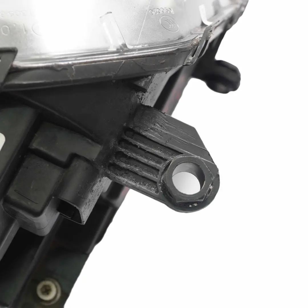 Headlight Front Lamp Left N/S Turn Indicatior White to Mini Cooper One R55 R56 with Part number 2751873 Mini Cooper One R55 R56 Headlight Front Lamp Left N/S Turn Indicatior White - SKU rhd-2751873-4 - Part number 2751873