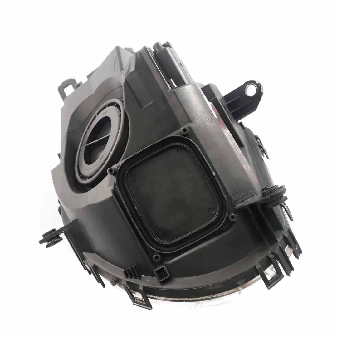 Headlight Front Lamp Left N/S Turn Indicatior White to Mini Cooper One R55 R56 with Part number 2751873 Mini Cooper One R55 R56 Headlight Front Lamp Left N/S Turn Indicatior White - SKU rhd-2751873-4 - Part number 2751873