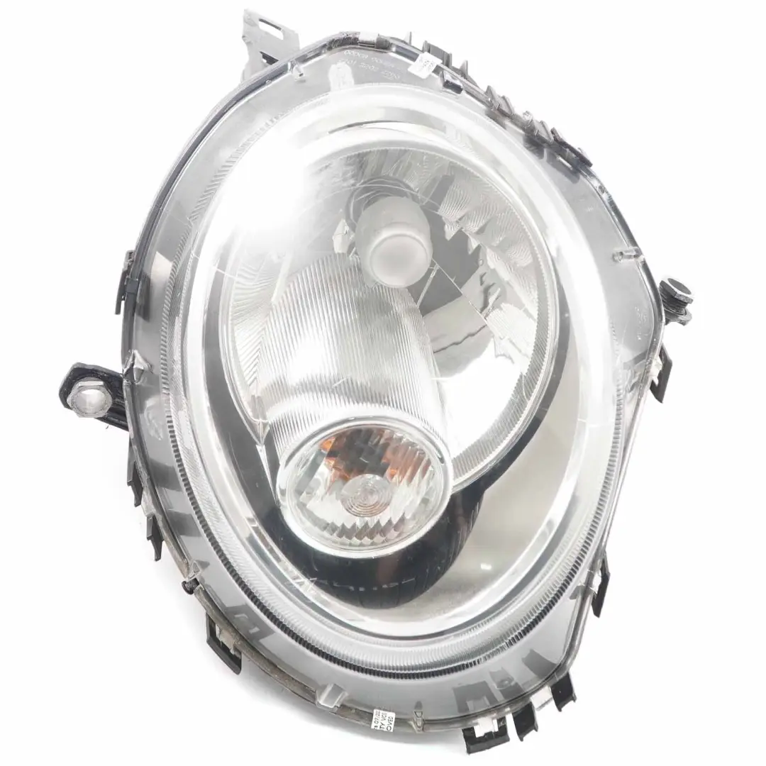 Mini One Cooper R56 R57 R58 R59 Headlight Right O/S Turn Indicator White - SKU rhd-2751874-2 - Part number 2751874
