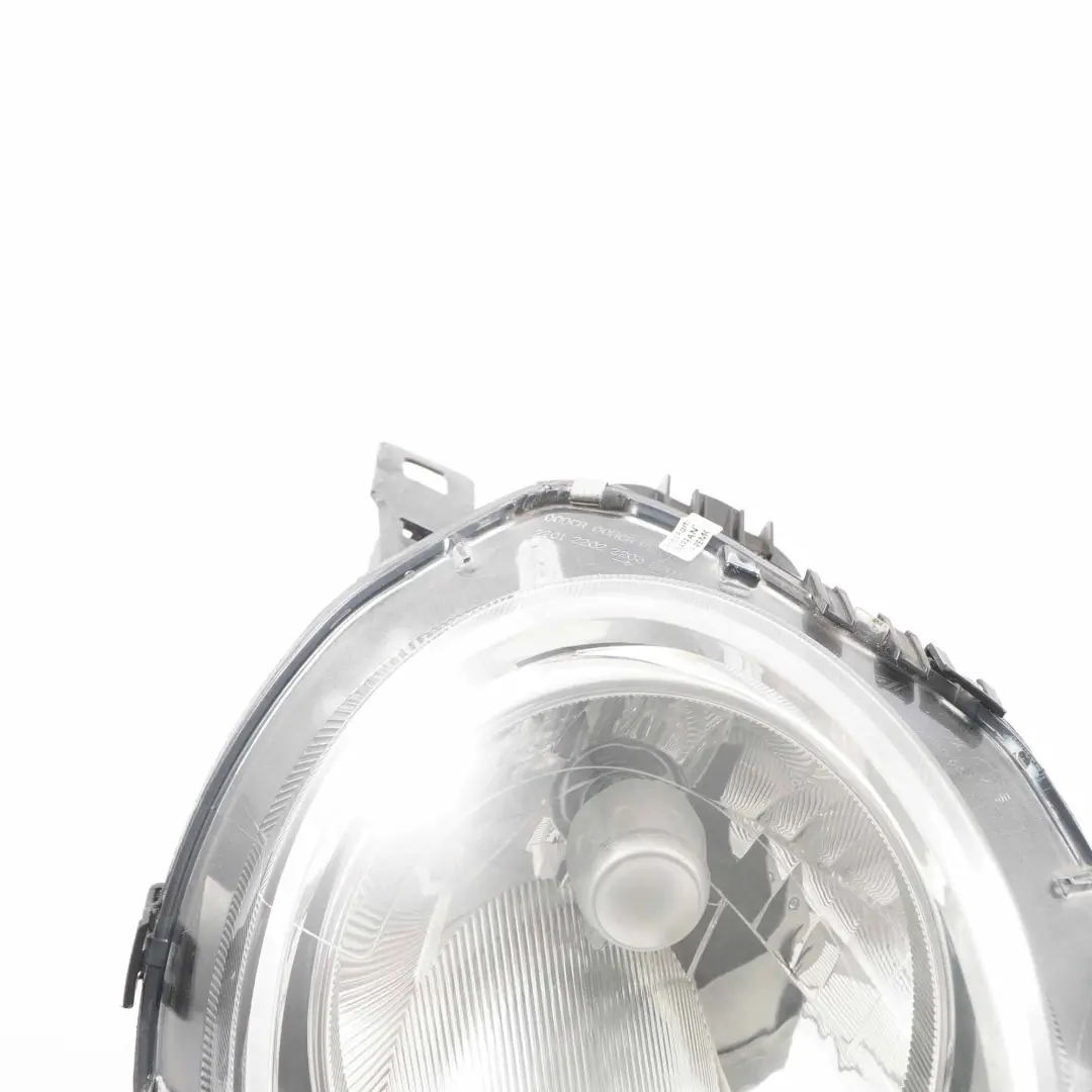 Mini One Cooper R56 R57 R58 R59 Headlight Right O/S Turn Indicator White - SKU rhd-2751874-2 - Part number 2751874