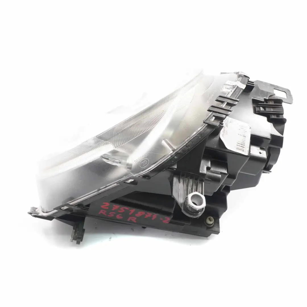 Headlight Right O/S Turn Indicator White to Mini One Cooper R56 R57 R58 R59 with Part number 2751874 Mini One Cooper R56 R57 R58 R59 Headlight Right O/S Turn Indicator White - SKU rhd-2751874-2 - Part number 2751874