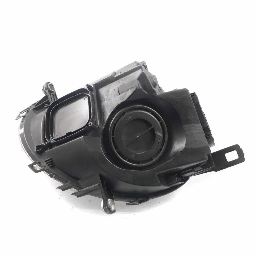 Mini One Cooper R56 R57 R58 R59 Headlight Right O/S Turn Indicator White - SKU rhd-2751874-2 - Part number 2751874