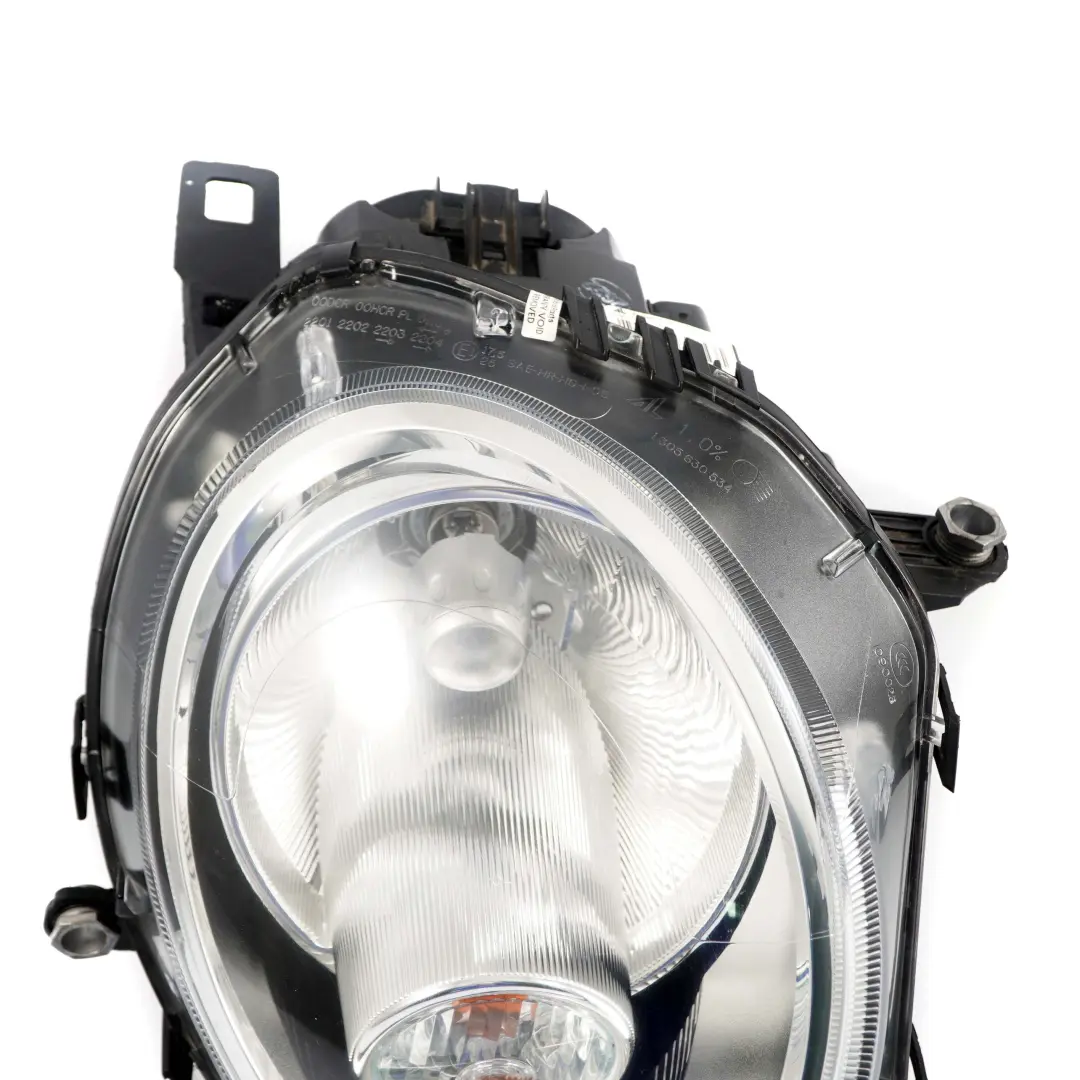 Headlight Mini Cooper R56 R57 R58 R59 3 Front Right O/S Turn Indicator White to with Part number 2751874 Headlight Mini Cooper R56 R57 R58 R59 3 Front Right O/S Turn Indicator White - SKU rhd-2751874-3 - Part number 2751874