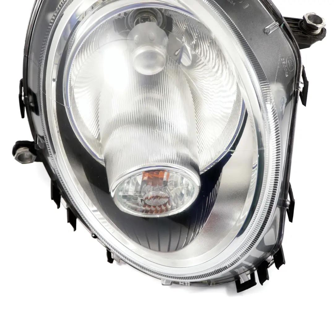 Headlight Mini Cooper R56 R57 R58 R59 3 Front Right O/S Turn Indicator White to with Part number 2751874 Headlight Mini Cooper R56 R57 R58 R59 3 Front Right O/S Turn Indicator White - SKU rhd-2751874-3 - Part number 2751874