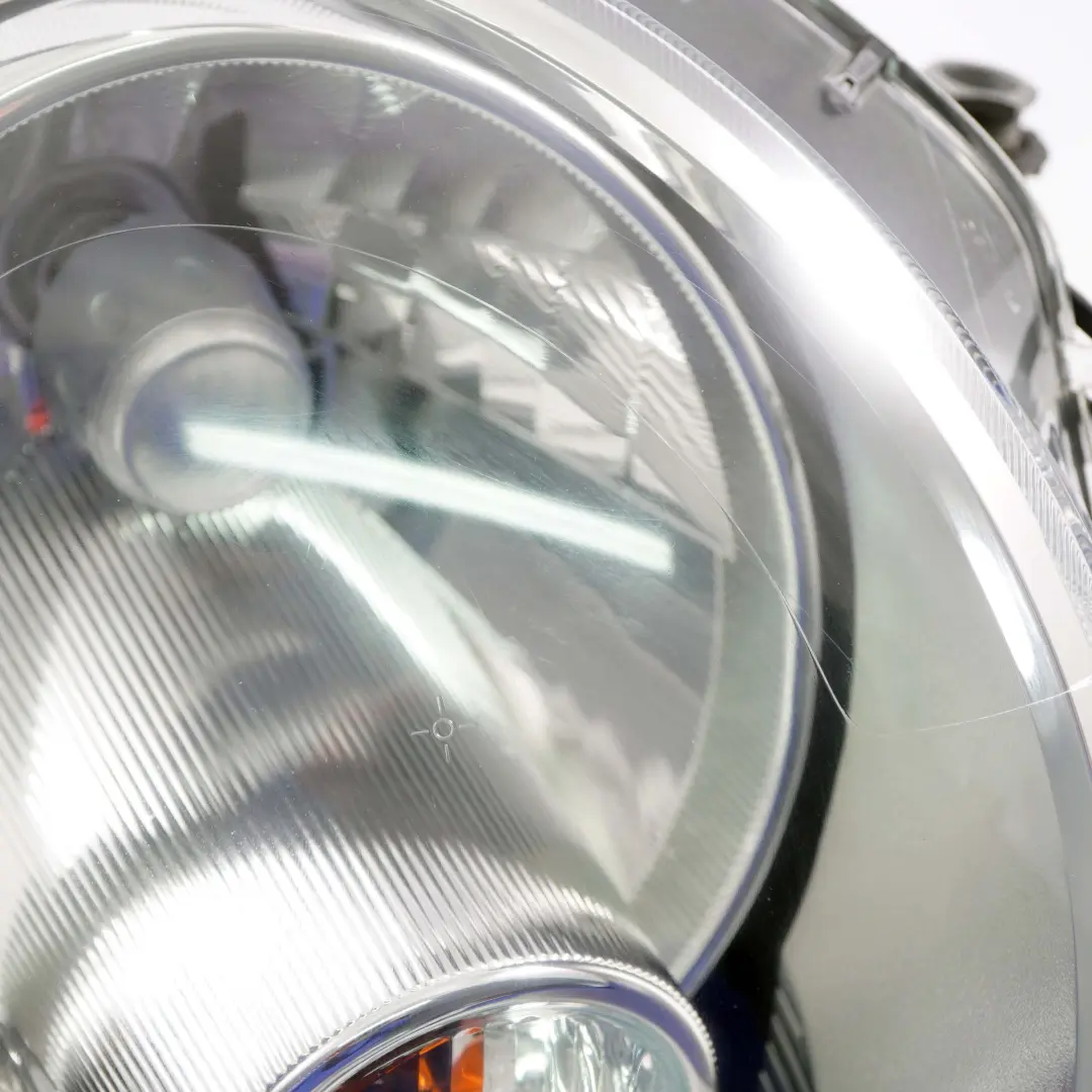 Headlight Mini Cooper R56 R57 R58 R59 3 Front Right O/S Turn Indicator White to with Part number 2751874 Headlight Mini Cooper R56 R57 R58 R59 3 Front Right O/S Turn Indicator White - SKU rhd-2751874-3 - Part number 2751874