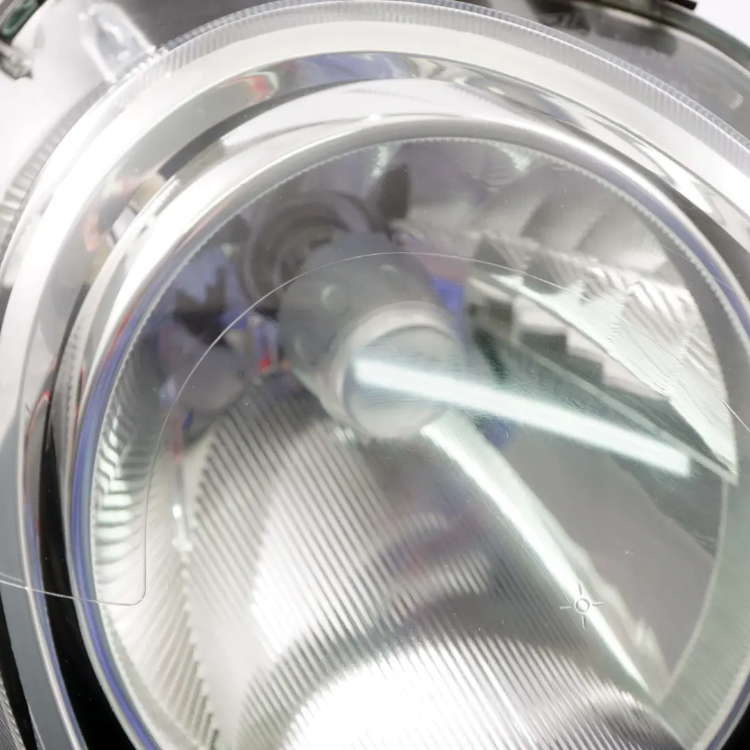 Headlight Mini Cooper R56 R57 R58 R59 3 Front Right O/S Turn Indicator White to with Part number 2751874 Headlight Mini Cooper R56 R57 R58 R59 3 Front Right O/S Turn Indicator White - SKU rhd-2751874-3 - Part number 2751874