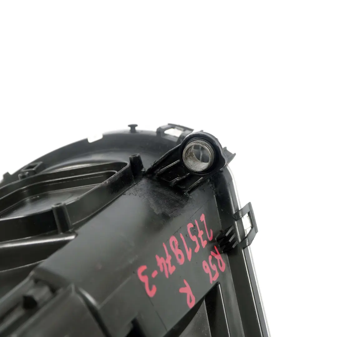 Headlight Mini Cooper R56 R57 R58 R59 3 Front Right O/S Turn Indicator White to with Part number 2751874 Headlight Mini Cooper R56 R57 R58 R59 3 Front Right O/S Turn Indicator White - SKU rhd-2751874-3 - Part number 2751874