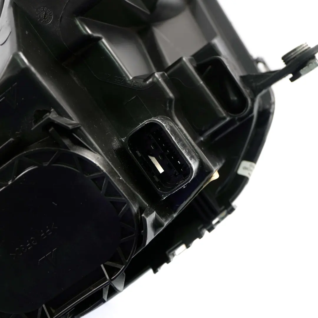 MINI One Cooper 2 R56 R57 R58 R59 Headlight Right O/S Turn Indicator White - SKU rhd-2751874-4 - Part number 2751874