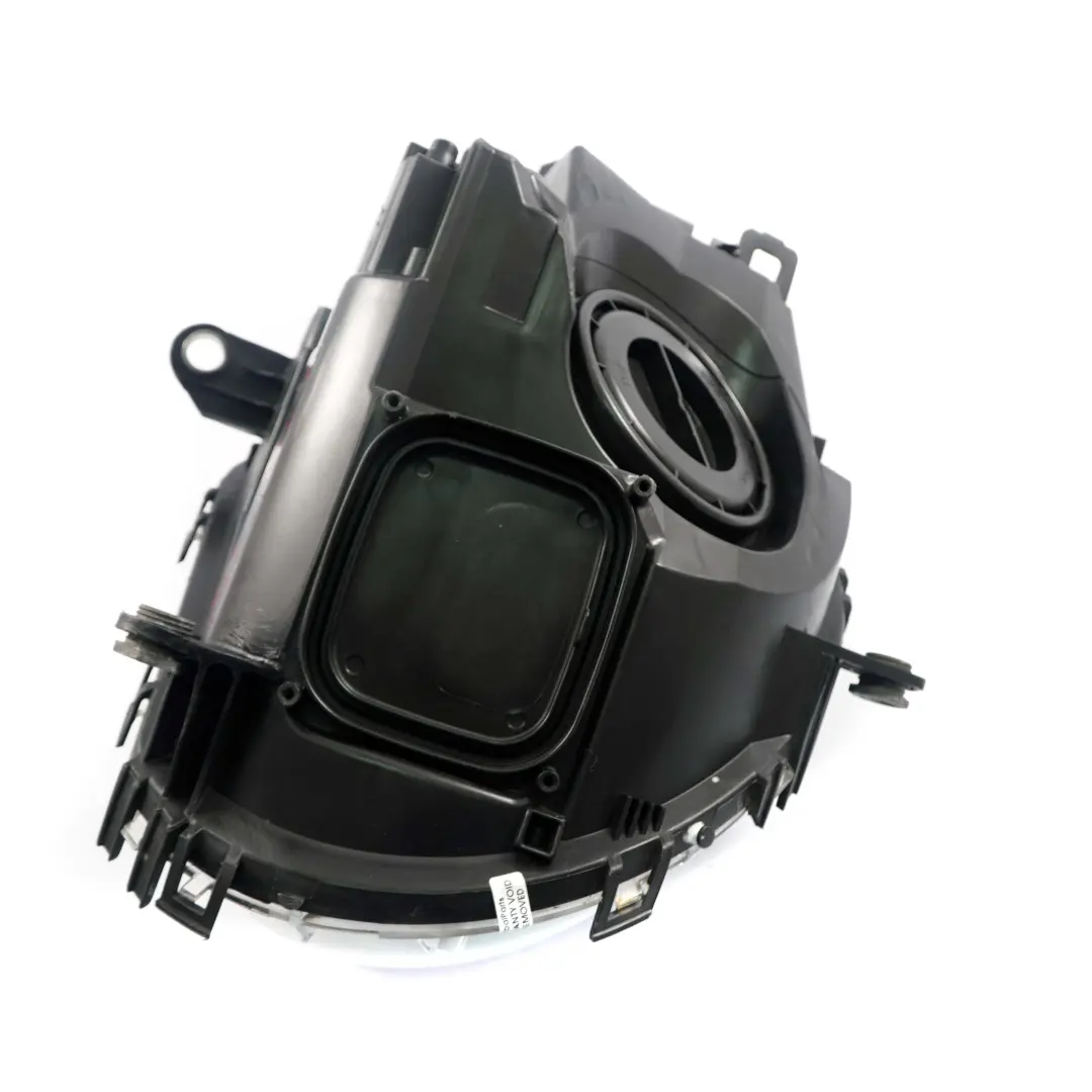 Headlight Right O/S Turn Indicator White to MINI One Cooper 2 R56 R57 R58 R59 with Part number 2751874 MINI One Cooper 2 R56 R57 R58 R59 Headlight Right O/S Turn Indicator White - SKU rhd-2751874-4 - Part number 2751874