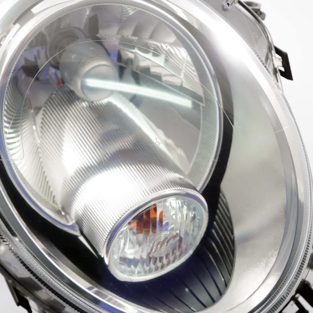 MINI One Cooper 2 R56 R57 R58 R59 Headlight Right O/S Turn Indicator White - SKU rhd-2751874-4 - Part number 2751874