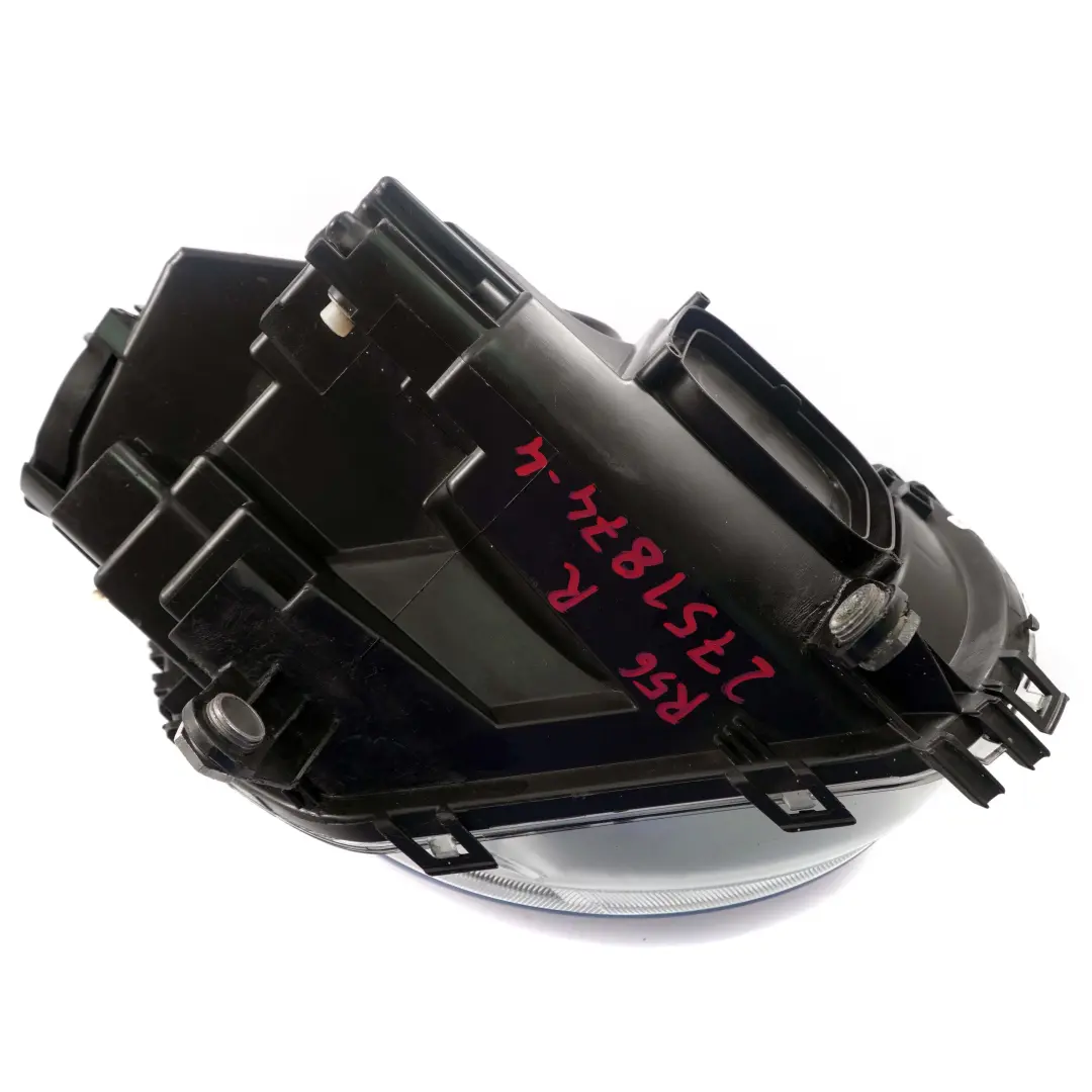 MINI One Cooper 2 R56 R57 R58 R59 Headlight Right O/S Turn Indicator White - SKU rhd-2751874-4 - Part number 2751874