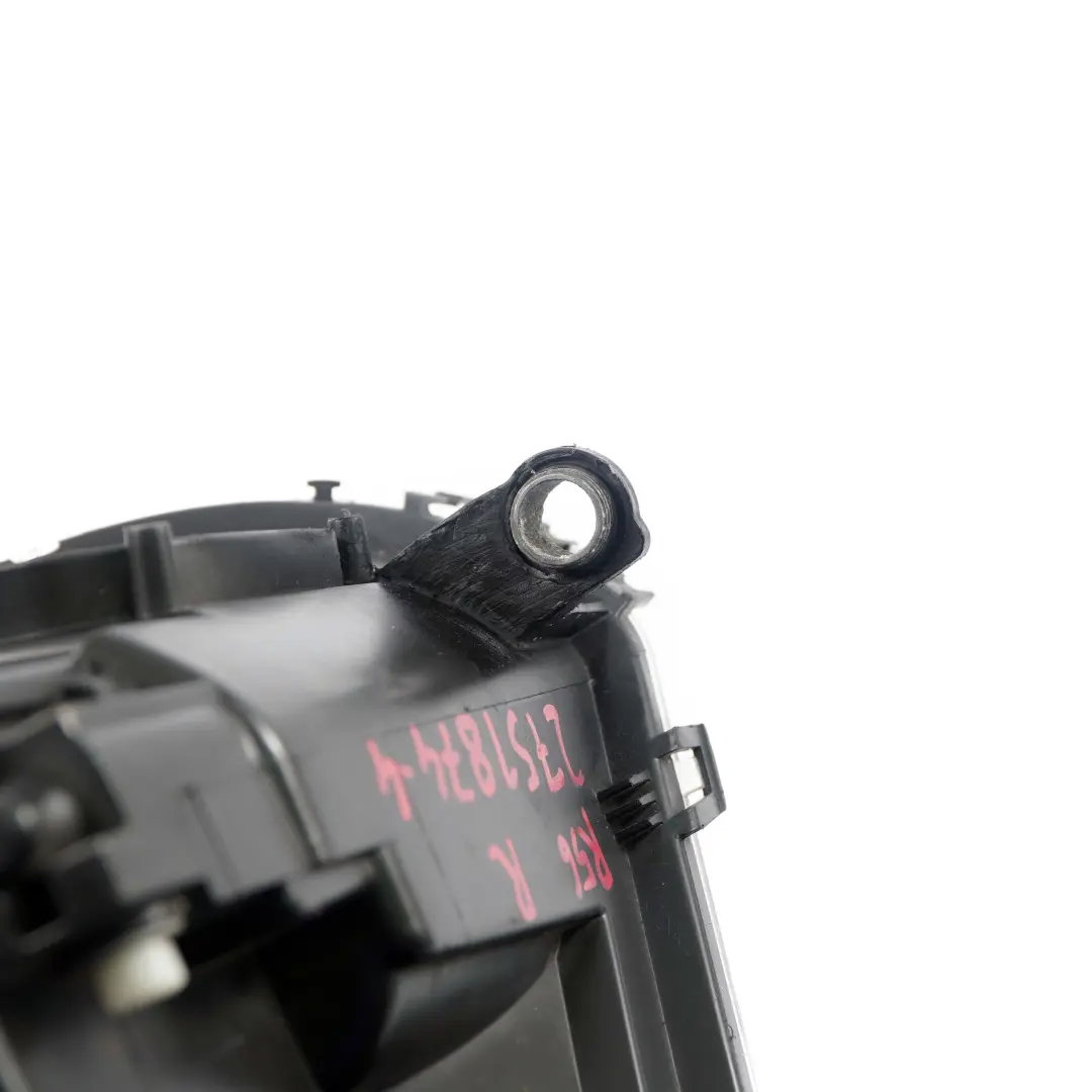 MINI One Cooper 2 R56 R57 R58 R59 Headlight Right O/S Turn Indicator White - SKU rhd-2751874-4 - Part number 2751874