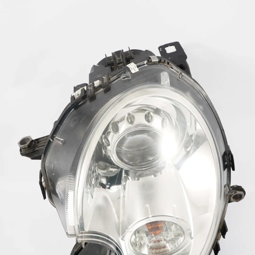 Side Xenon Lamp Headlight Left N/S to Mini Cooper R55 R56 R57 R58 R59 Passenger with Part number 2751879 Mini Cooper R55 R56 R57 R58 R59 Passenger Side Xenon Lamp Headlight Left N/S - SKU rhd-2751879-1 - Part number 2751879