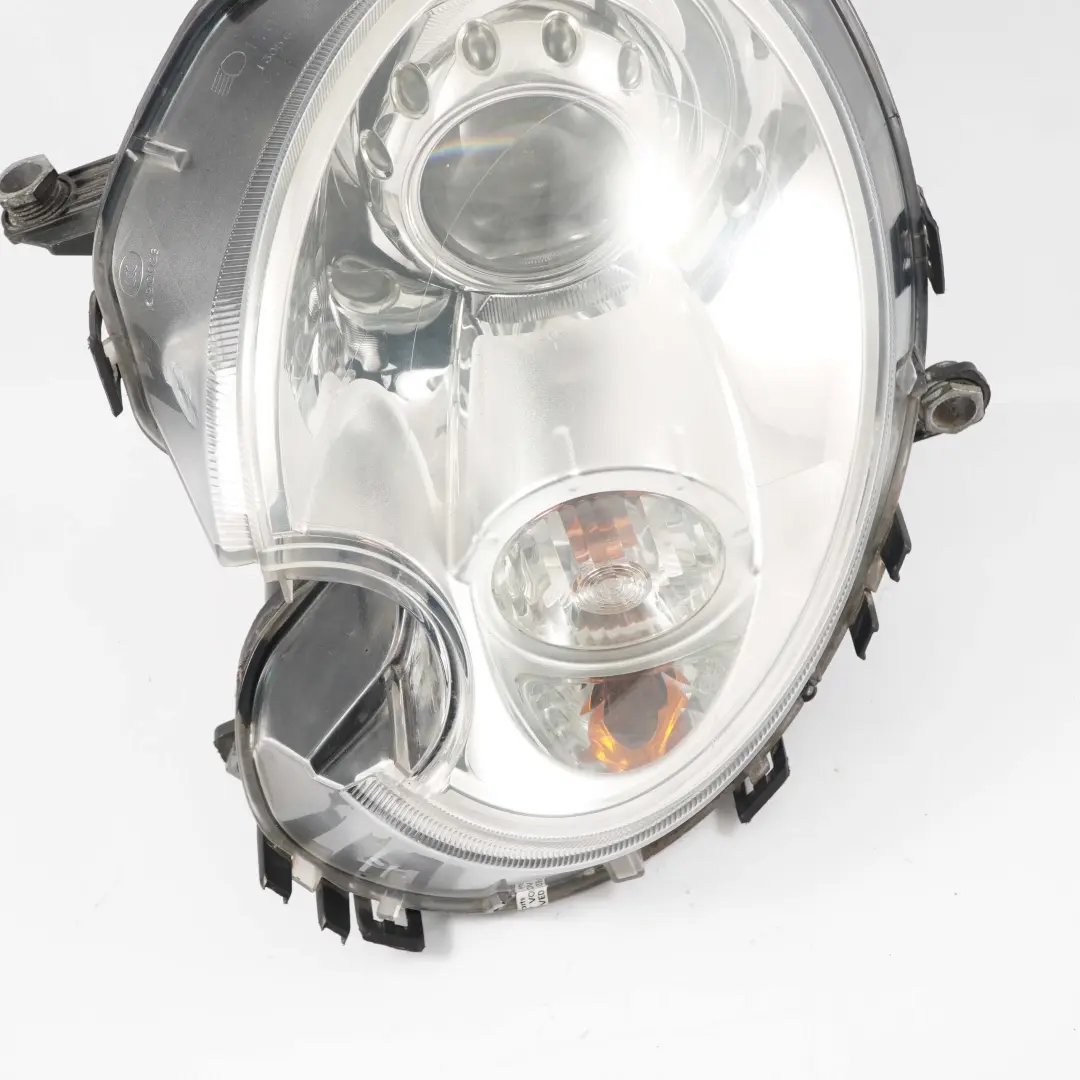 Side Xenon Lamp Headlight Left N/S to Mini Cooper R55 R56 R57 R58 R59 Passenger with Part number 2751879 Mini Cooper R55 R56 R57 R58 R59 Passenger Side Xenon Lamp Headlight Left N/S - SKU rhd-2751879-1 - Part number 2751879