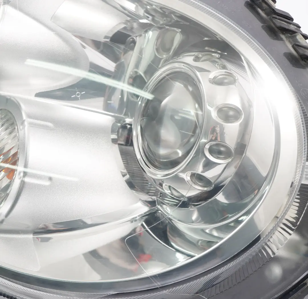 Side Xenon Lamp Headlight Left N/S to Mini Cooper R55 R56 R57 R58 R59 Passenger with Part number 2751879 Mini Cooper R55 R56 R57 R58 R59 Passenger Side Xenon Lamp Headlight Left N/S - SKU rhd-2751879-1 - Part number 2751879