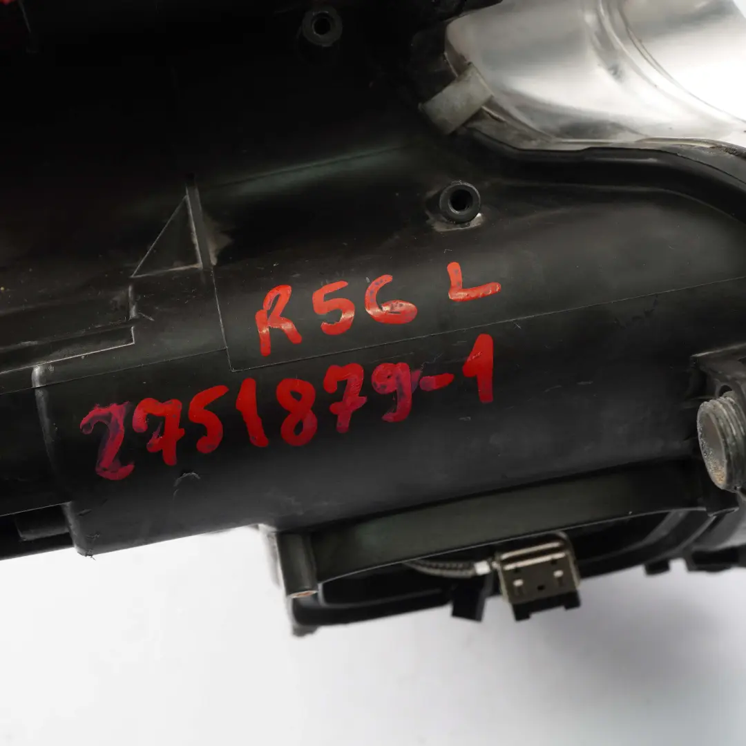 Side Xenon Lamp Headlight Left N/S to Mini Cooper R55 R56 R57 R58 R59 Passenger with Part number 2751879 Mini Cooper R55 R56 R57 R58 R59 Passenger Side Xenon Lamp Headlight Left N/S - SKU rhd-2751879-1 - Part number 2751879