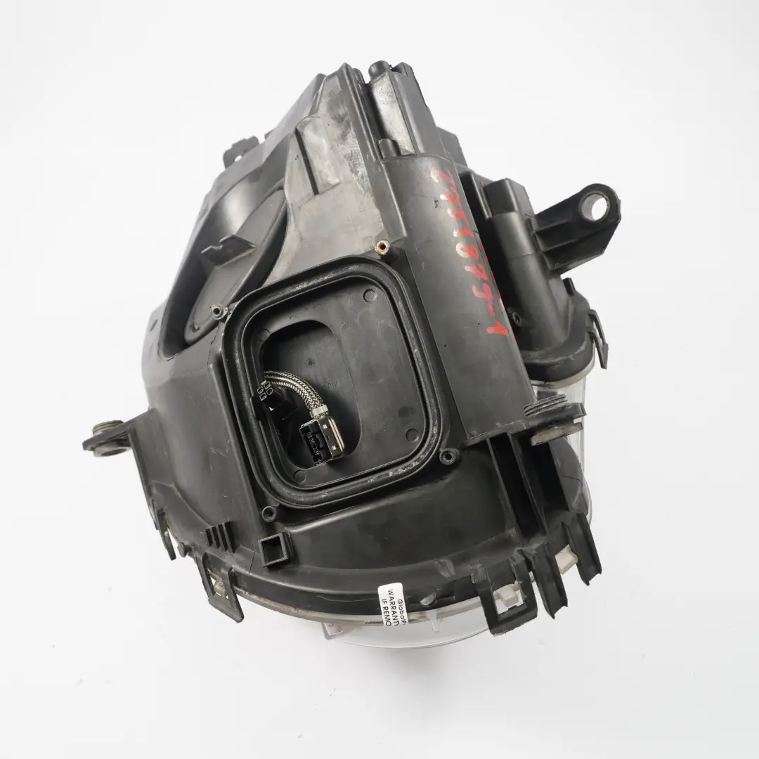 Side Xenon Lamp Headlight Left N/S to Mini Cooper R55 R56 R57 R58 R59 Passenger with Part number 2751879 Mini Cooper R55 R56 R57 R58 R59 Passenger Side Xenon Lamp Headlight Left N/S - SKU rhd-2751879-1 - Part number 2751879