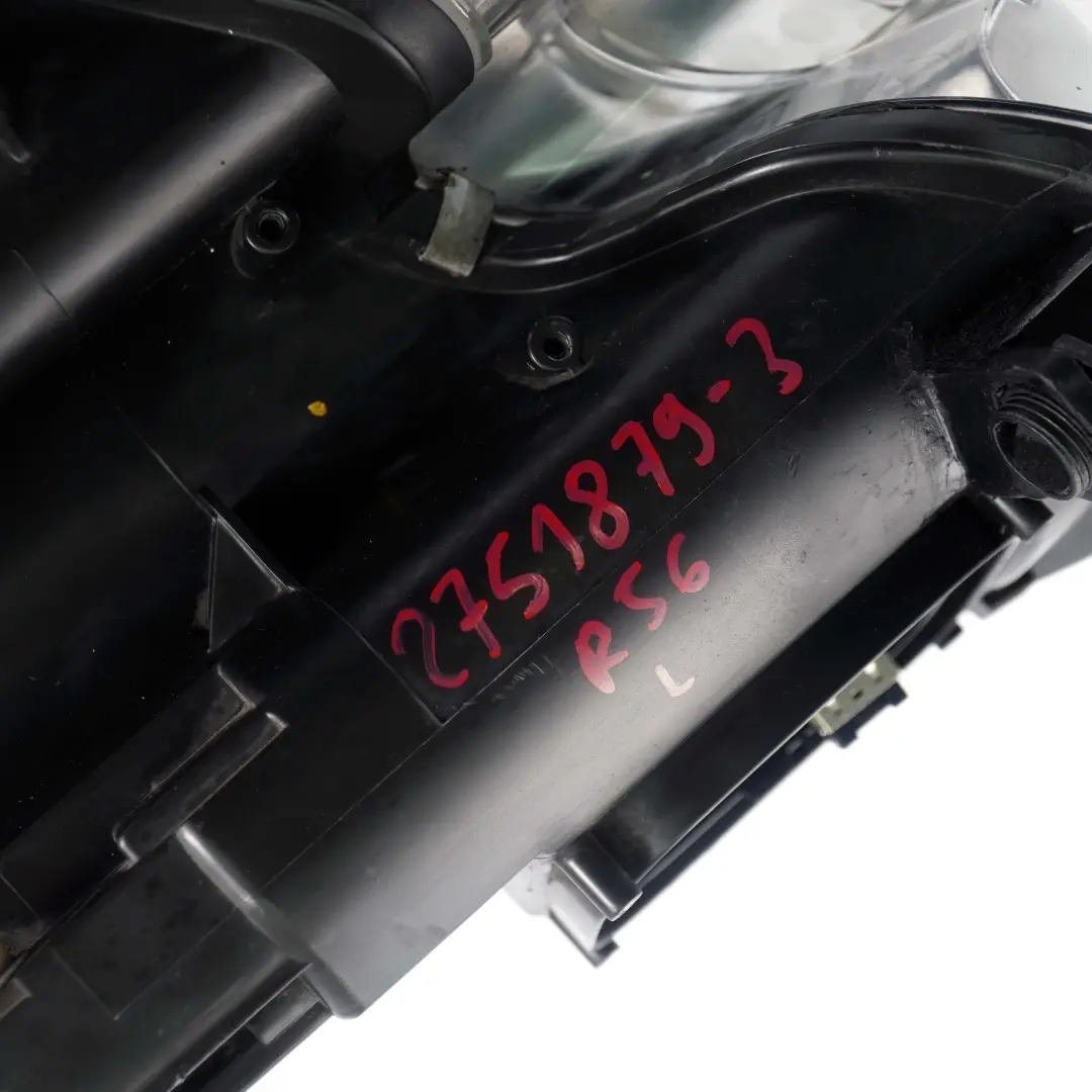 Side Xenon Headlight Headlamp Left N/S to Mini Cooper R55 R56 R57 R58 R59 Passenger with Part number 2751879 Mini Cooper R55 R56 R57 R58 R59 Passenger Side Xenon Headlight Headlamp Left N/S - SKU rhd-2751879-3 - Part number 2751879