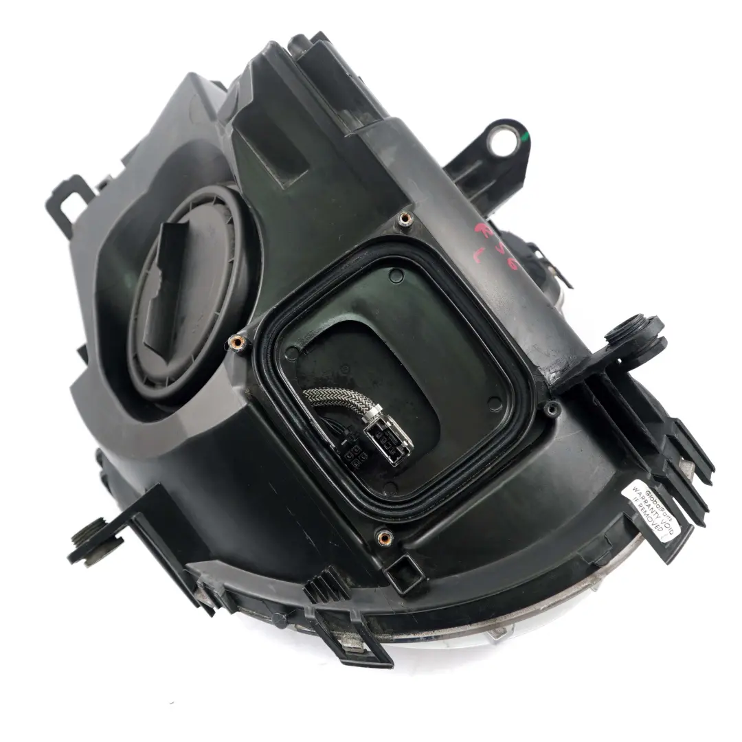 Side Xenon Headlight Headlamp Left N/S to Mini Cooper R55 R56 R57 R58 R59 Passenger with Part number 2751879 Mini Cooper R55 R56 R57 R58 R59 Passenger Side Xenon Headlight Headlamp Left N/S - SKU rhd-2751879-3 - Part number 2751879