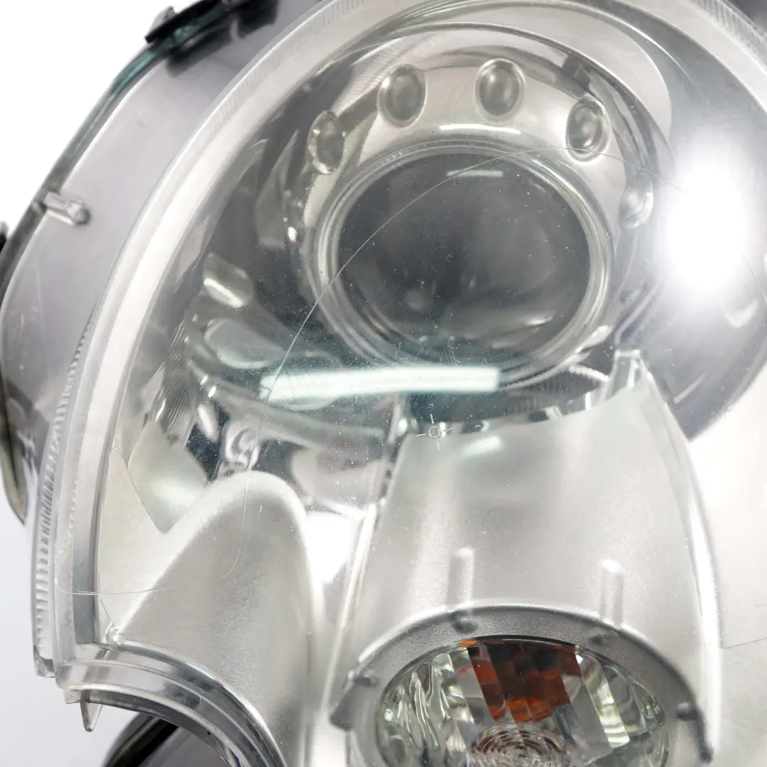 Side Xenon Headlight Headlamp Left N/S to Mini Cooper R55 R56 R57 R58 R59 Passenger with Part number 2751879 Mini Cooper R55 R56 R57 R58 R59 Passenger Side Xenon Headlight Headlamp Left N/S - SKU rhd-2751879-3 - Part number 2751879