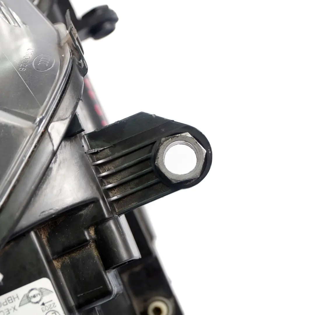 Side Xenon Headlight Headlamp Left N/S to Mini Cooper R55 R56 R57 R58 R59 Passenger with Part number 2751879 Mini Cooper R55 R56 R57 R58 R59 Passenger Side Xenon Headlight Headlamp Left N/S - SKU rhd-2751879-3 - Part number 2751879