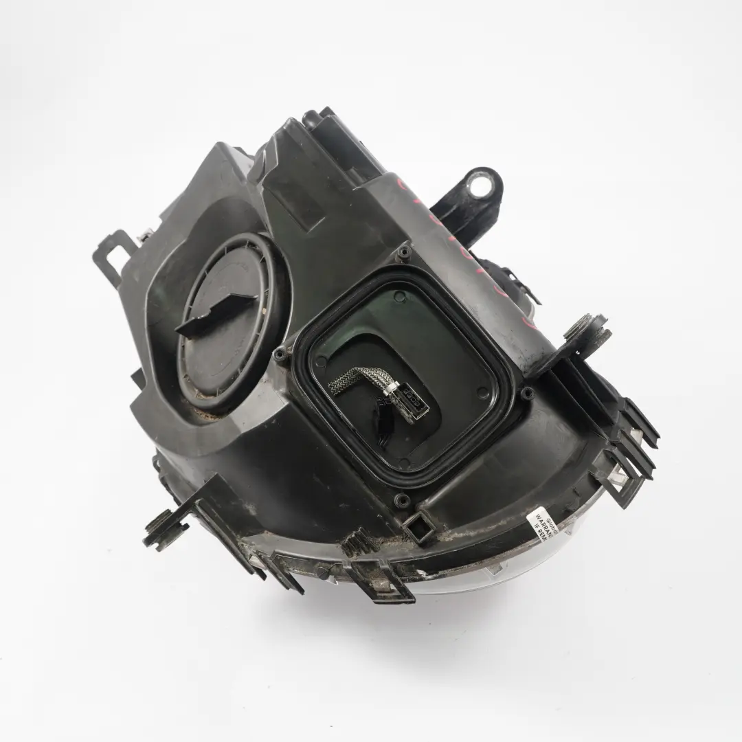 Side Xenon Headlight Headlamp Left N/S to Mini Cooper R55 R56 R57 R58 R59 Passenger with Part number 2751879 Mini Cooper R55 R56 R57 R58 R59 Passenger Side Xenon Headlight Headlamp Left N/S - SKU rhd-2751879-5 - Part number 2751879