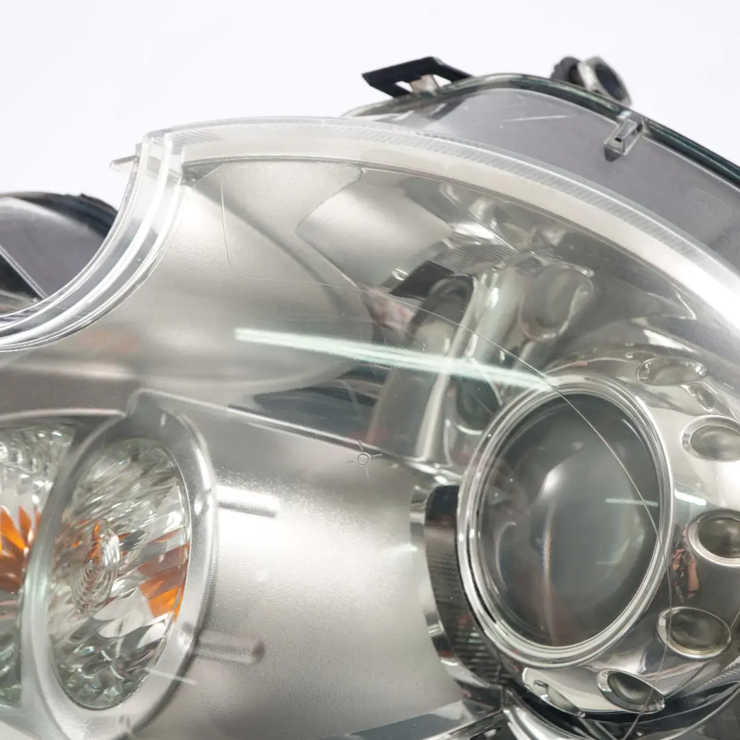 Mini Cooper R55 R56 R57 R58 R59 Passenger Side Xenon Headlight Headlamp Left N/S - SKU rhd-2751879-5 - Part number 2751879