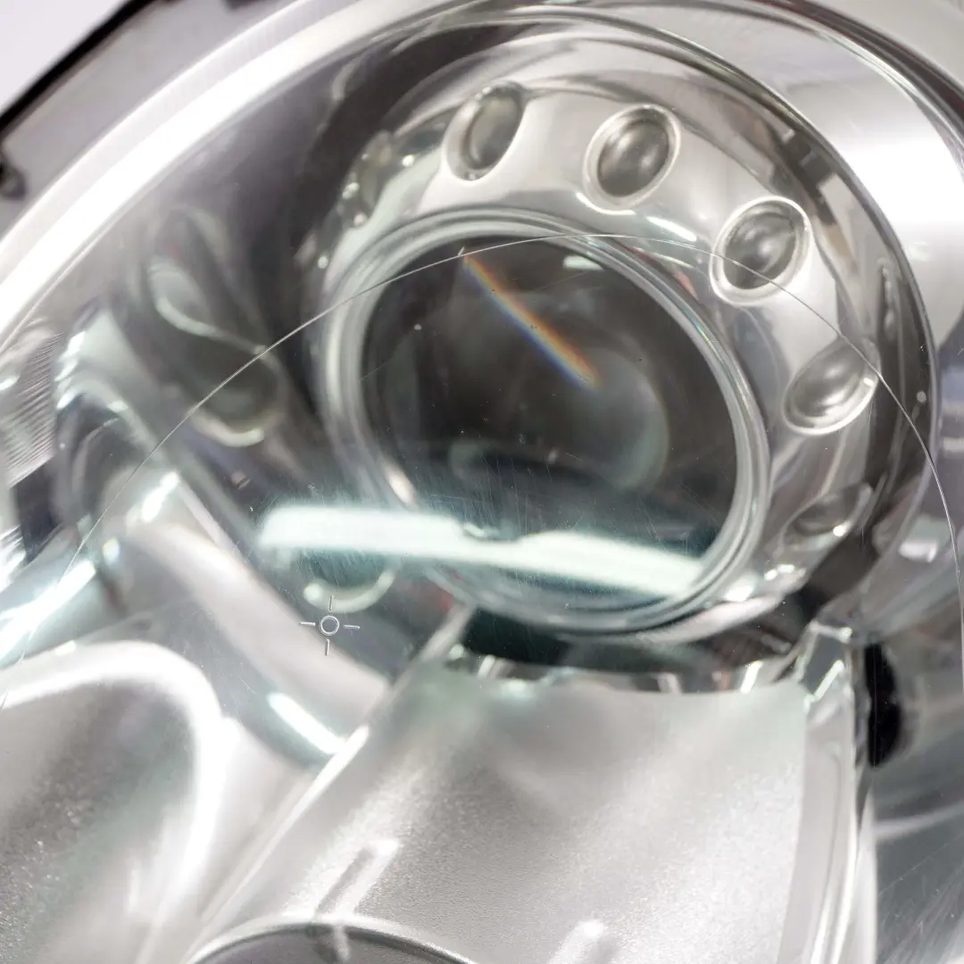 Side Xenon Headlight Left N/S to Mini Cooper R55 R56 R57 R58 R59 Passenger with Part number 2751879 Mini Cooper R55 R56 R57 R58 R59 Passenger Side Xenon Headlight Left N/S - SKU rhd-2751879 - Part number 2751879