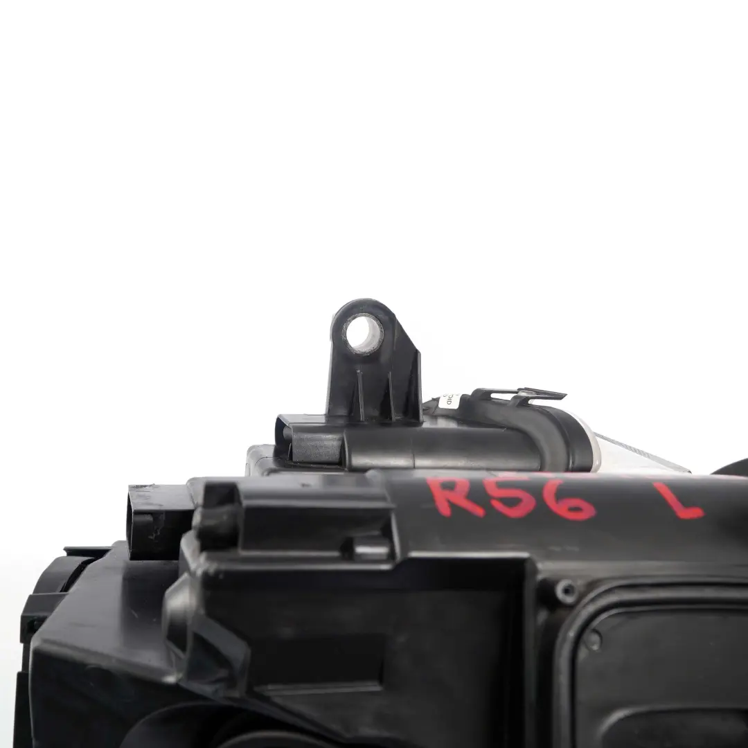 Side Xenon Headlight Left N/S to Mini Cooper R55 R56 R57 R58 R59 Passenger with Part number 2751879 Mini Cooper R55 R56 R57 R58 R59 Passenger Side Xenon Headlight Left N/S - SKU rhd-2751879 - Part number 2751879