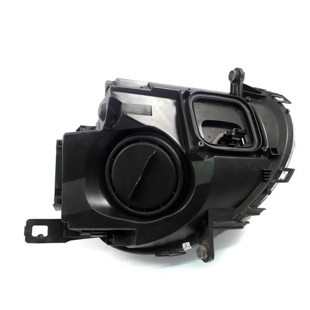 Side Xenon Headlight Left N/S to Mini Cooper R55 R56 R57 R58 R59 Passenger with Part number 2751879 Mini Cooper R55 R56 R57 R58 R59 Passenger Side Xenon Headlight Left N/S - SKU rhd-2751879 - Part number 2751879