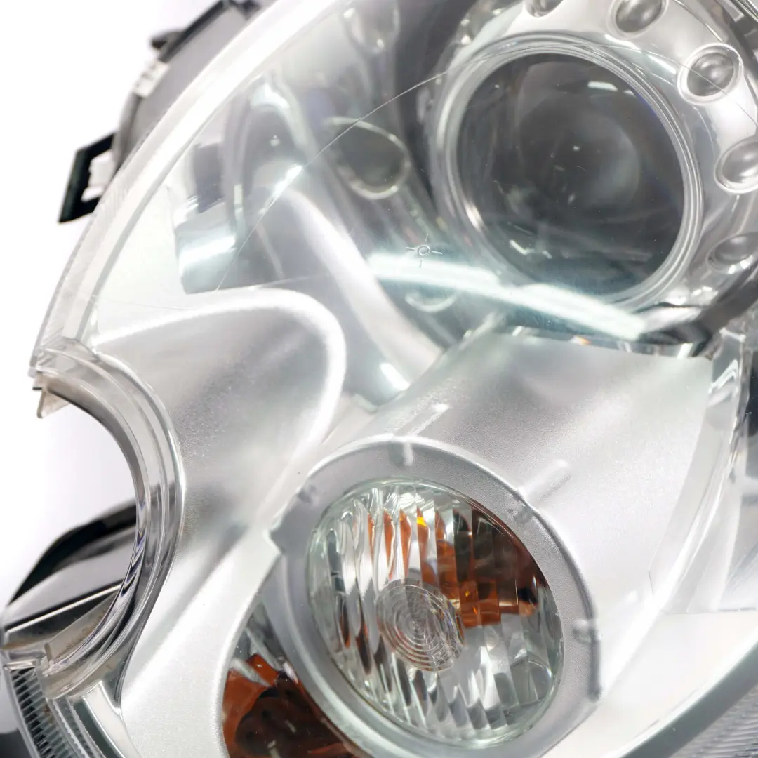 Side Xenon Headlight Left N/S to Mini Cooper R55 R56 R57 R58 R59 Passenger with Part number 2751879 Mini Cooper R55 R56 R57 R58 R59 Passenger Side Xenon Headlight Left N/S - SKU rhd-2751879 - Part number 2751879