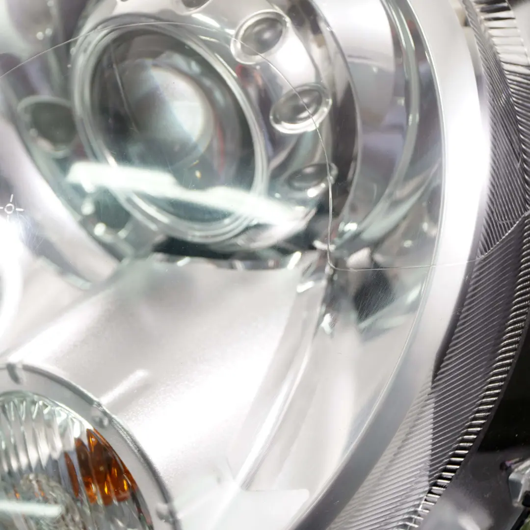 Side Xenon Headlight Left N/S to Mini Cooper R55 R56 R57 R58 R59 Passenger with Part number 2751879 Mini Cooper R55 R56 R57 R58 R59 Passenger Side Xenon Headlight Left N/S - SKU rhd-2751879 - Part number 2751879