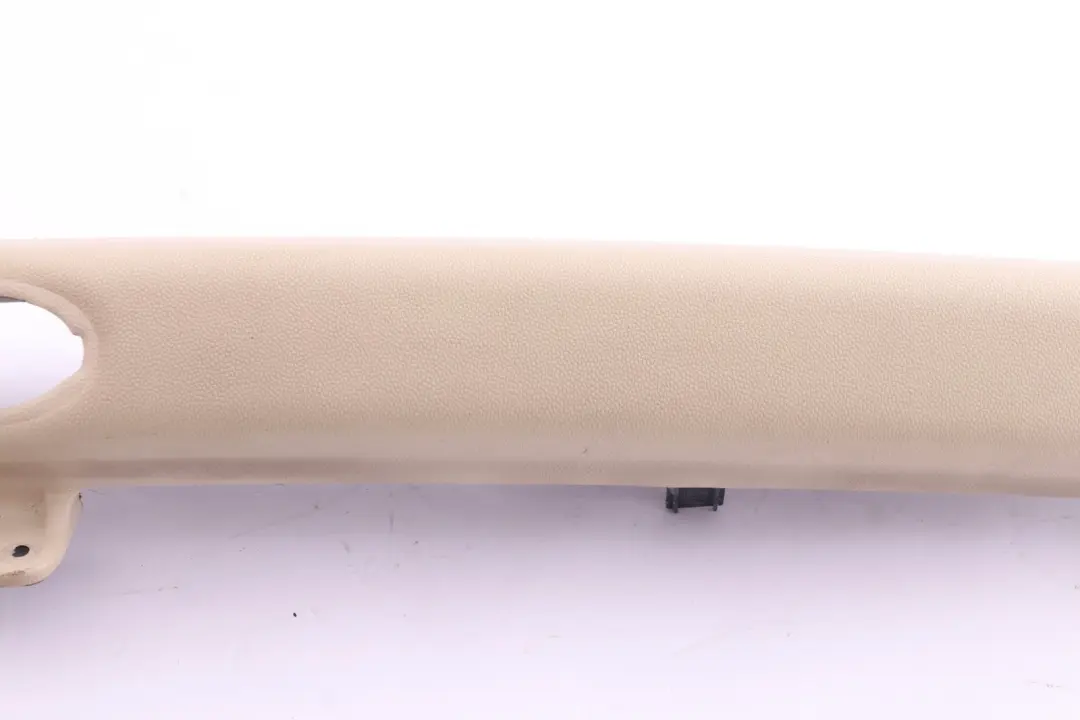 BMW Mini Cooper R56 Knee Protection Cover Trim Passenger's Side N/S Cream White - SKU rhd-2752121 - Part number 2752121