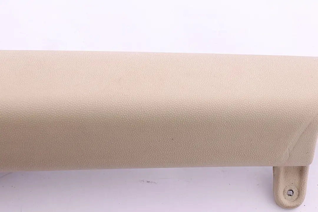 BMW Mini Cooper R56 Knee Protection Cover Trim Passenger's Side N/S Cream White - SKU rhd-2752121 - Part number 2752121