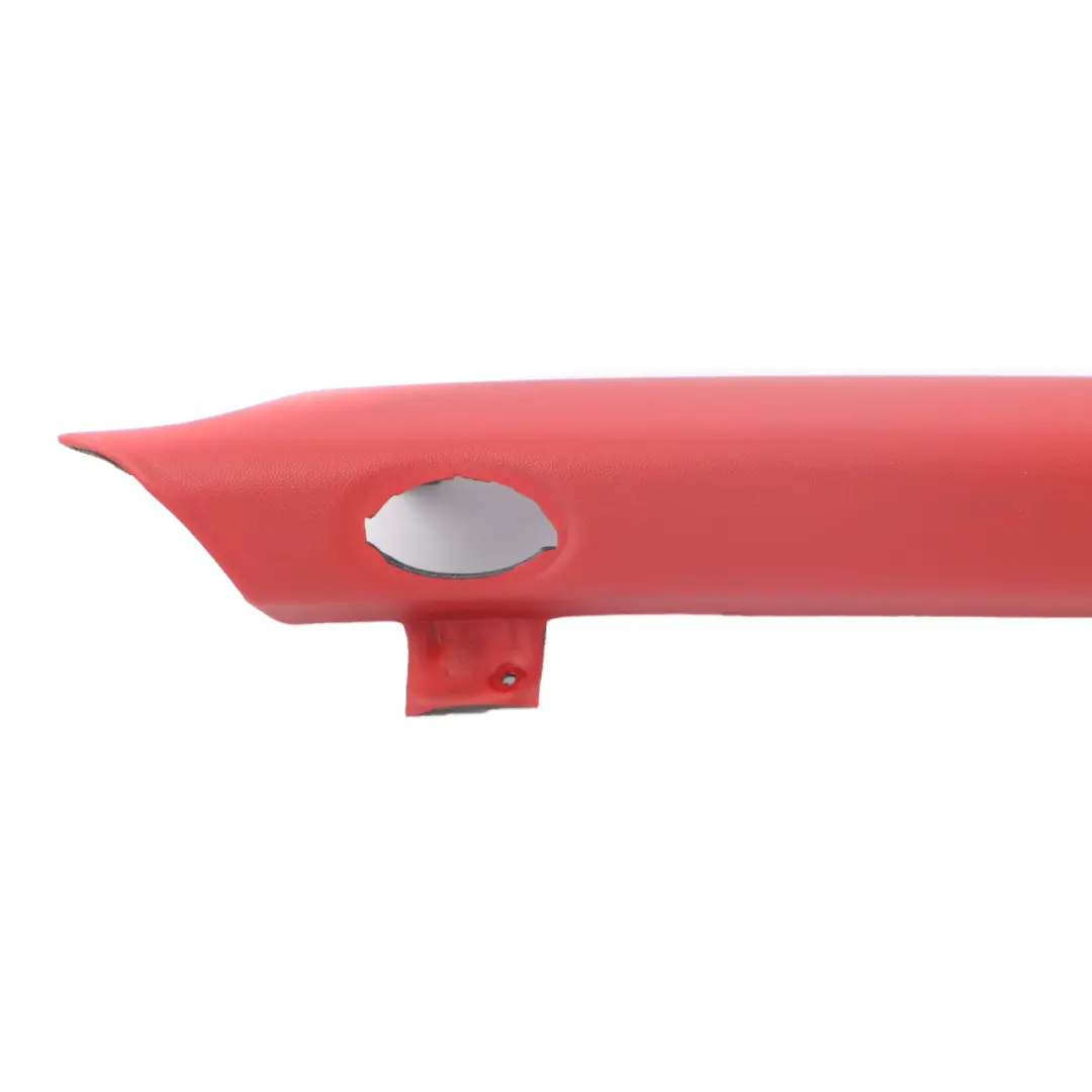 Mini R55 R56 F57 Knee Protection Passenger's Side Left N/S Rooster Red 2751142 - SKU rhd-2752123-1 - Part number 2752123